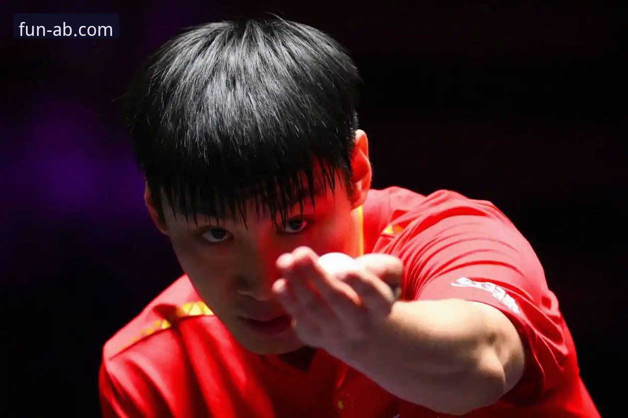 国乒小将孙笑薇如何在卢森堡站完成黑马逆袭？ab娱乐平台为您解读U15女单背后的天才成长密码