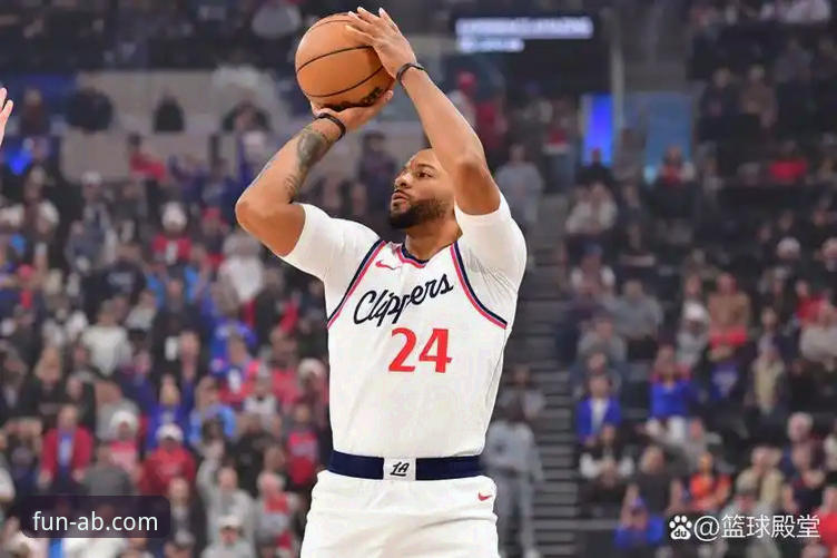 ab娱乐官网最新版 如何通过技术视角解读快船鹈鹕的这场戏剧性逆转?