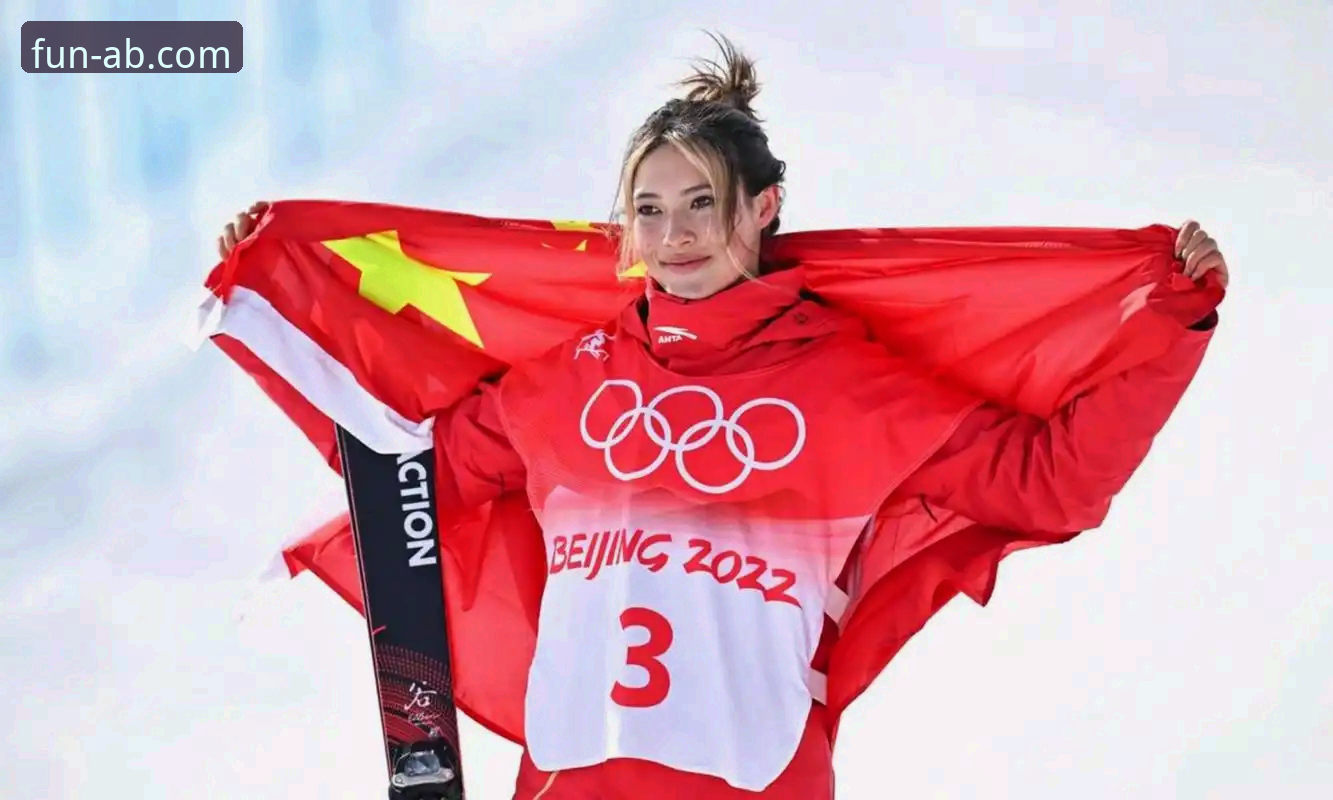 ab娱乐手机客户端对比 谷爱凌米兰卫冕创纪录之战:一次专业视角下的赛事体验与平台分析